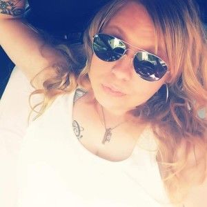 Meet your Posher, Brandi